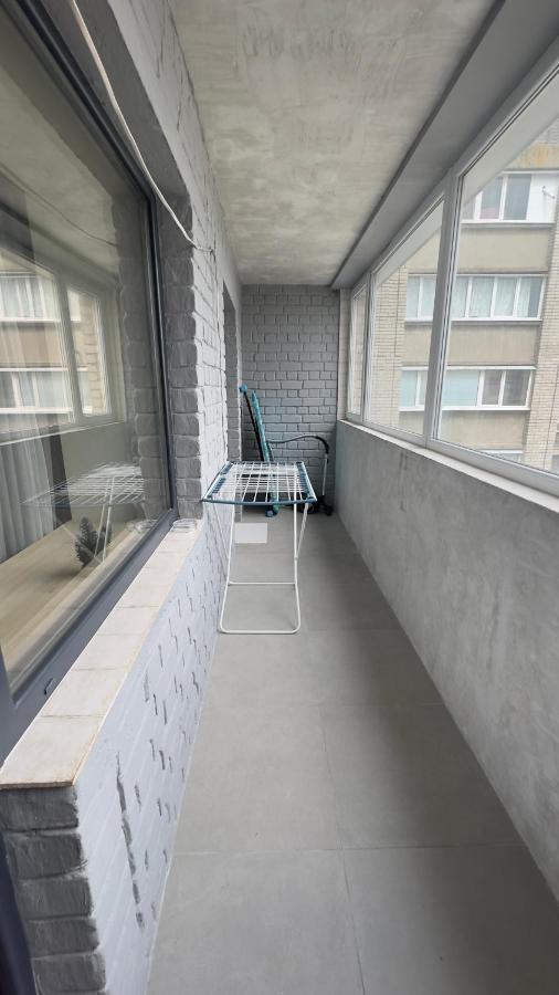 2bedroom Apartment Dnjepropetovsk Buitenkant foto