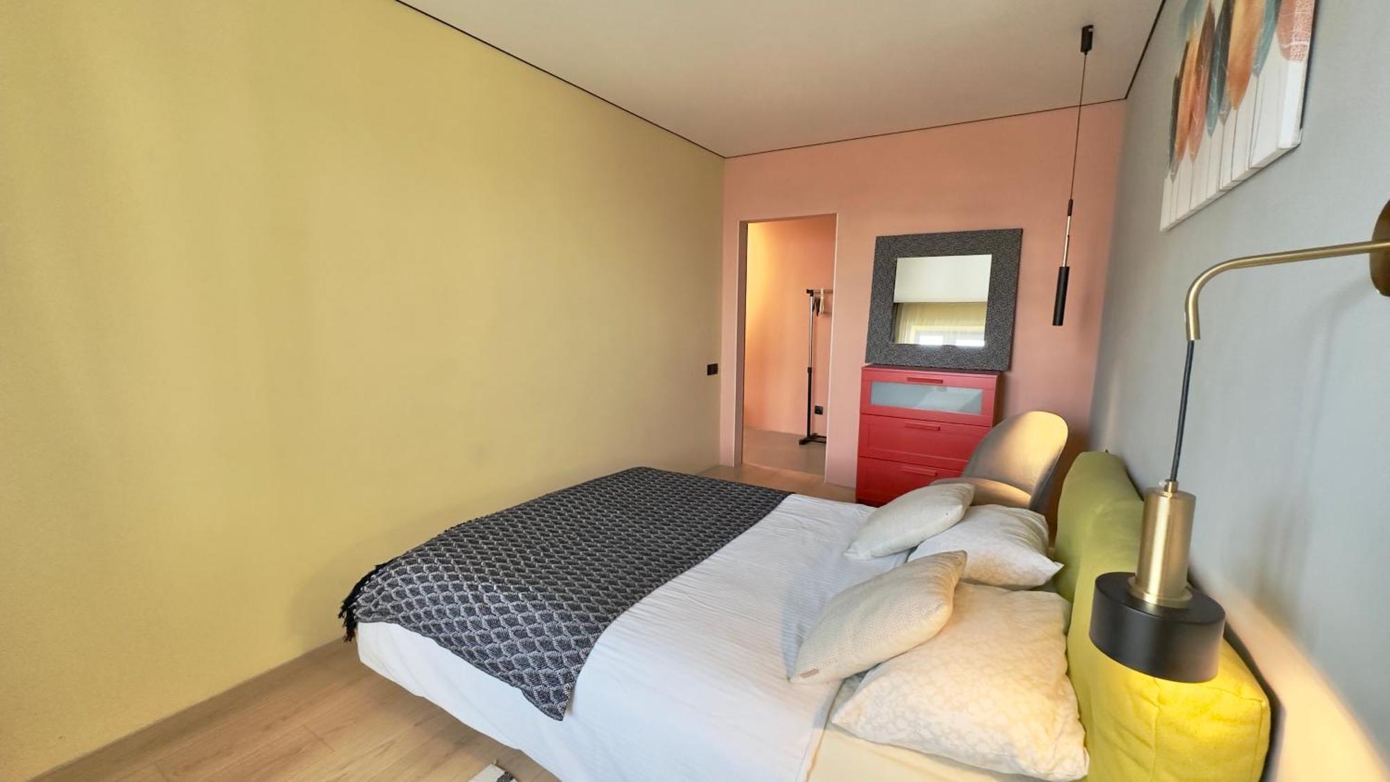 2bedroom Apartment Dnjepropetovsk Buitenkant foto