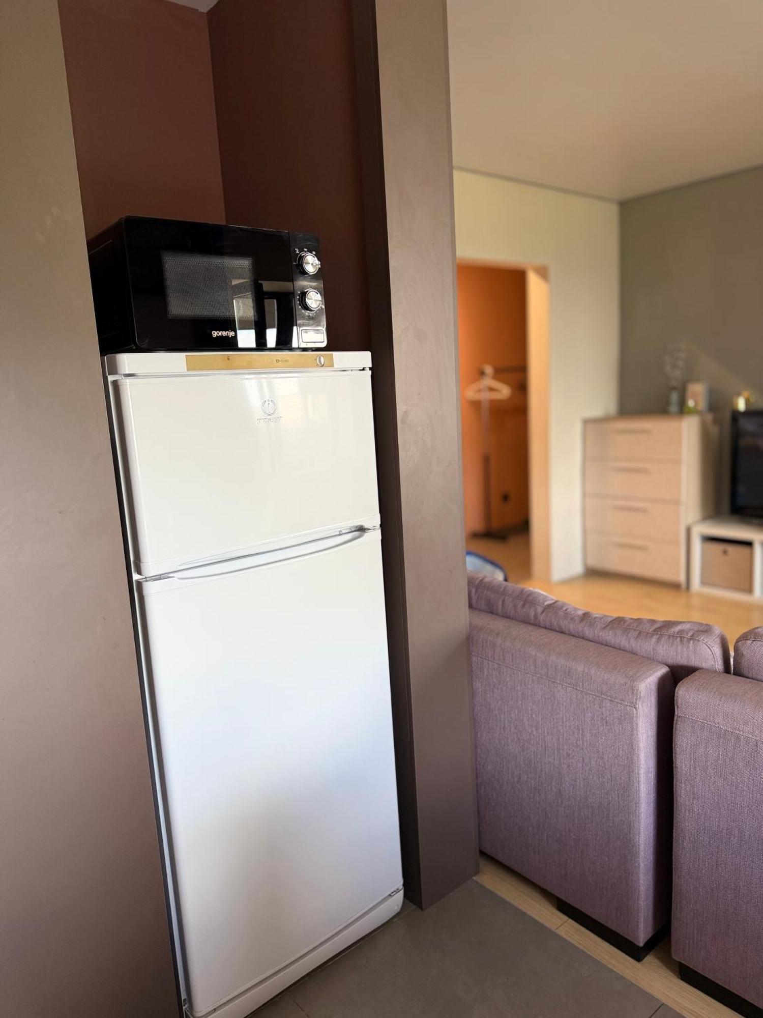2bedroom Apartment Dnjepropetovsk Buitenkant foto